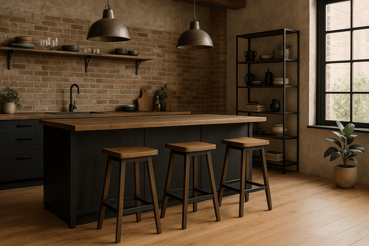 Czy hokery metalowe są wygodne w codziennym użytkowaniu?